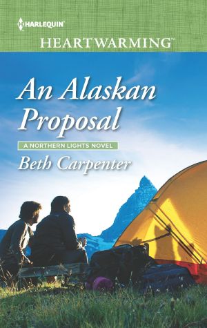 [Northern Lights 04] • An Alaskan Proposal